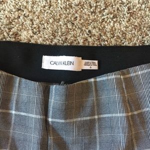 Calvin Klein dress pants